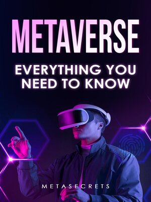 Metaverse - ebook